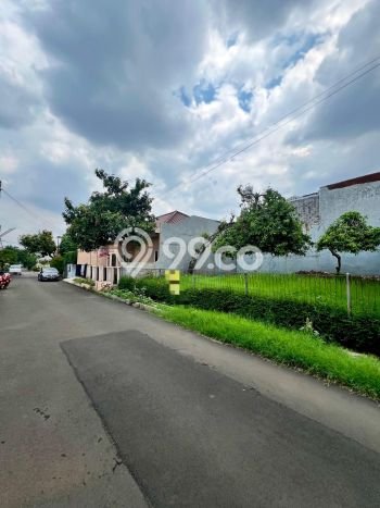 Tanah untuk Dijual di Cinere Depok Luas 156m2 Tanah untuk Dijual di Cinere Depok Luas 156m2