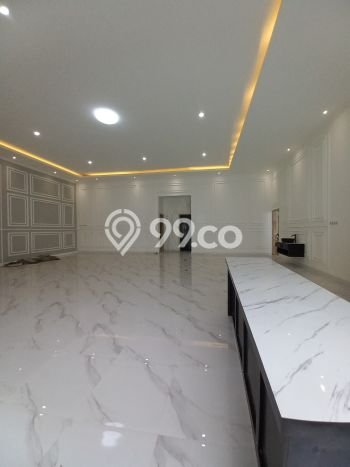 Hunian Eksklusif Dijual LT 515m2 di Cilandak, Jakarta Selatan Hunian Eksklusif Dijual LT 515m2 di Cilandak, Jakarta Selatan
