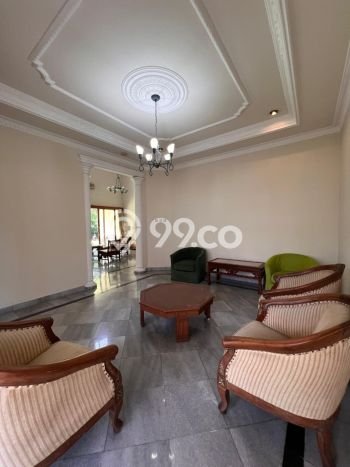 Hunian Super Mewah dengan Akses Paling Strategis di Kemang, Jakarta Selatan Hunian Super Mewah dengan Akses Paling Strategis di Kemang, Jakarta Selatan