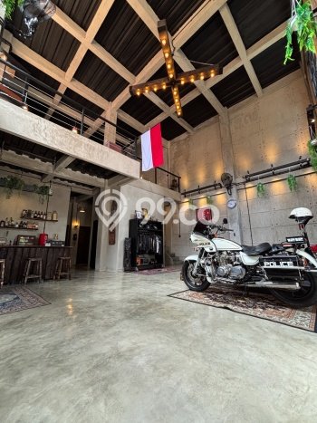 For Sale! Premium House LT 308m2 Desain Elegan di Kuningan For Sale! Premium House LT 308m2 Desain Elegan di Kuningan