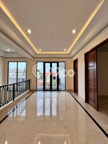 Hunian Elit LB 600m2 Siap Huni Desain Elegan di Cipete, Jakarta Selatan Hunian Elit LB 600m2 Siap Huni Desain Elegan di Cipete, Jakarta Selatan