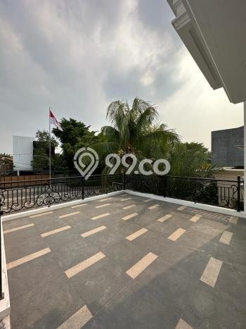 Dijual Rumah Elit Exclusive di Cilandak, Jakarta Selatan Dijual Rumah Elit Exclusive di Cilandak, Jakarta Selatan