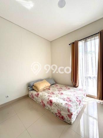 Rumah Minimalis 2 Kamar LT 60m2 di Cireundeu Rumah Minimalis 2 Kamar LT 60m2 di Cireundeu