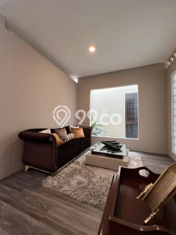 Rumah Mewah Siap Huni LT 322m2 di Jagakarsa, Jakarta Selatan Rumah Mewah Siap Huni LT 322m2 di Jagakarsa, Jakarta Selatan