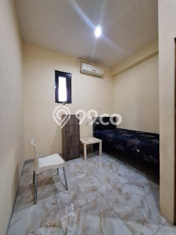 Rumah Luxury Modern Siap Huni di Cireundeu Tangerang Rumah Luxury Modern Siap Huni di Cireundeu Tangerang