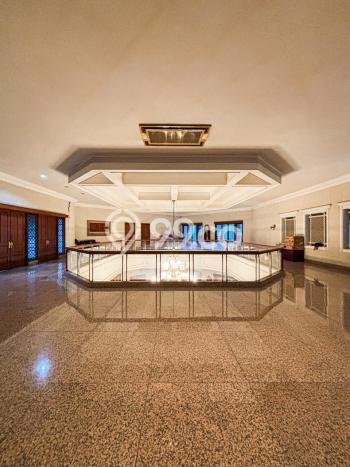 Tanah Kavling Dijual di Jakarta Selatan dengan Spesifikasi 4090m2 Tanah Kavling Dijual di Jakarta Selatan dengan Spesifikasi 4090m2