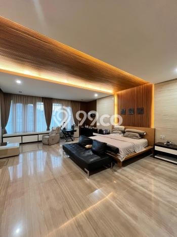 Dijual Rumah Mewah Megah Dengan View Cantik di Pondok Indah, Jakarta Selatan Dijual Rumah Mewah Megah Dengan View Cantik di Pondok Indah, Jakarta Selatan