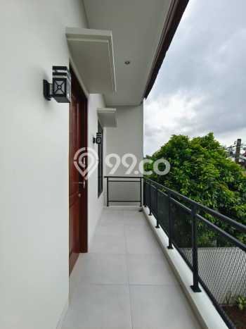 Jual Rumah Modern 3 KT di Bintaro, Jakarta Selatan Jual Rumah Modern 3 KT di Bintaro, Jakarta Selatan