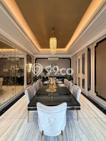 Best Deal Hunian Premium Ideal dan Luas di Cempaka Putih, Jakarta Pusat Best Deal Hunian Premium Ideal dan Luas di Cempaka Putih, Jakarta Pusat