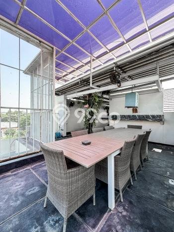 Hunian Elit LB 1005m2 Siap Pakai Desain Elegan di Lebak Bulus, Jakarta Selatan Hunian Elit LB 1005m2 Siap Pakai Desain Elegan di Lebak Bulus, Jakarta Selatan