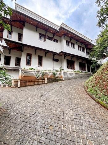 Tanah Kavling Dijual di Jakarta Selatan dengan Spesifikasi 4090m2 Tanah Kavling Dijual di Jakarta Selatan dengan Spesifikasi 4090m2