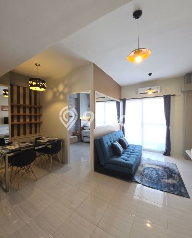 Apartemen Favorit Modern Dijual di Surabaya dengan 2 Kamar Tidur Apartemen Favorit Modern Dijual di Surabaya dengan 2 Kamar Tidur