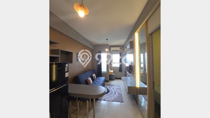 Apartemen Harga Terjangkau untuk Dijual di Darmo permai Dengan Spesifikasi 2 KT & 1 KM Apartemen Harga Terjangkau untuk Dijual di Darmo permai Dengan Spesifikasi 2 KT & 1 KM