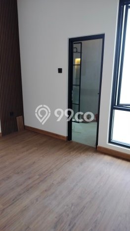 Siap Huni Hunian Elit 4 Kamar di BSD Dekat ke Mana Pun Siap Huni Hunian Elit 4 Kamar di BSD Dekat ke Mana Pun
