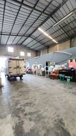 Lokasi Strategis! Dijual Gudang Bisnis di Serpong, Tangerang Selatan Kondisi Baik Lokasi Strategis! Dijual Gudang Bisnis di Serpong, Tangerang Selatan Kondisi Baik