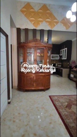 Rumah Modern Cantik 2 Kamar Bisa Langsung Pindah di Cisauk Rumah Modern Cantik 2 Kamar Bisa Langsung Pindah di Cisauk