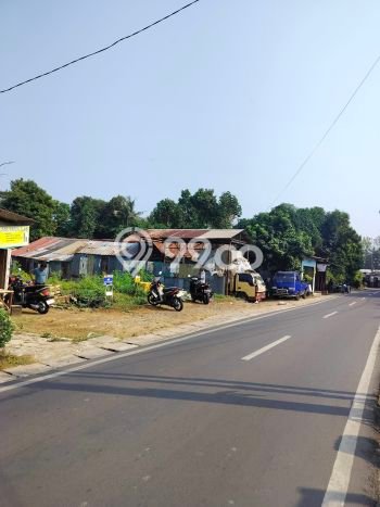 Tanah untuk Dijual di Serpong Tangerang Selatan Luas 500m2 Tanah untuk Dijual di Serpong Tangerang Selatan Luas 500m2