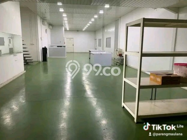 Gudang Bagus Dijual LB 648m2 Lokasi Strategis Tangerang Area Cocok untuk Berbisnis Gudang Bagus Dijual LB 648m2 Lokasi Strategis Tangerang Area Cocok untuk Berbisnis
