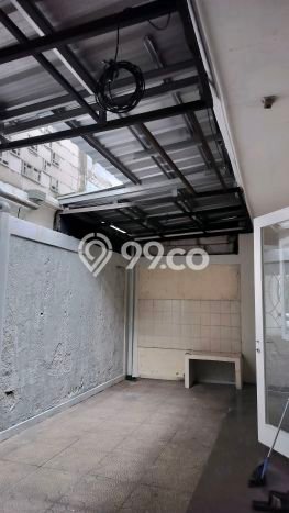 Rumah Modern 3 KT LT 128m2 di BSD Rumah Modern 3 KT LT 128m2 di BSD