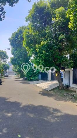 For Sale Hunian Rumah Terawat 3 KT di BSD Anggrek Loka, Tangerang For Sale Hunian Rumah Terawat 3 KT di BSD Anggrek Loka, Tangerang