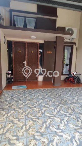 Rumah Modern Cantik 2 Kamar Bisa Langsung Pindah di Cisauk Rumah Modern Cantik 2 Kamar Bisa Langsung Pindah di Cisauk