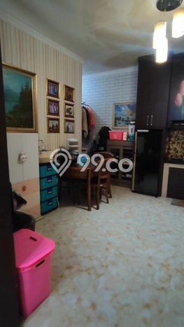 Rumah Modern Cantik 2 Kamar Bisa Langsung Pindah di Cisauk Rumah Modern Cantik 2 Kamar Bisa Langsung Pindah di Cisauk