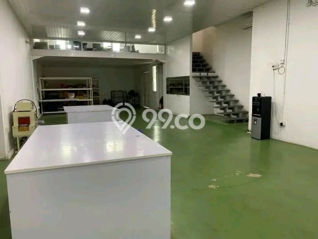 Gudang Bagus Dijual LB 648m2 Lokasi Strategis Tangerang Area Cocok untuk Berbisnis Gudang Bagus Dijual LB 648m2 Lokasi Strategis Tangerang Area Cocok untuk Berbisnis