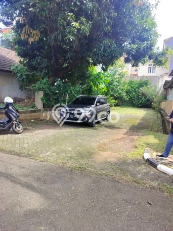 Dijual Rumah 3 Kamar Lokasi Ideal Nyaman dan Strategis di Serpong Dijual Rumah 3 Kamar Lokasi Ideal Nyaman dan Strategis di Serpong