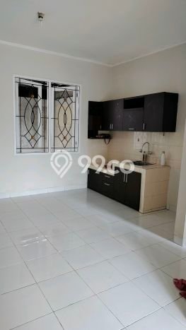Rumah Modern 3 KT LT 128m2 di BSD Rumah Modern 3 KT LT 128m2 di BSD