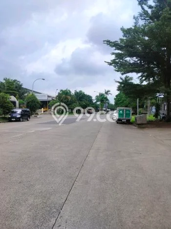 Gudang Dijual di Serpong LT 3750m2, LB 5000m2 Solusi Investasi Cerdas Gudang Dijual di Serpong LT 3750m2, LB 5000m2 Solusi Investasi Cerdas