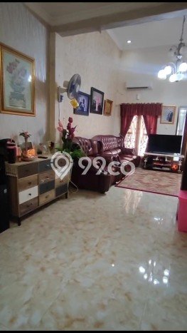 Rumah Modern Cantik 2 Kamar Bisa Langsung Pindah di Cisauk Rumah Modern Cantik 2 Kamar Bisa Langsung Pindah di Cisauk