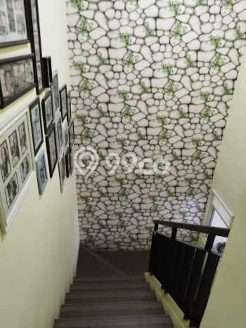 Dijual Rumah 4 Kamar Lokasi Strategis Bagus dan Strategis di BSD Dijual Rumah 4 Kamar Lokasi Strategis Bagus dan Strategis di BSD
