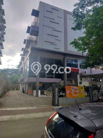 Unit Kost Dijual di BSD City dengan 68 Kamar Area Strategis Unit Kost Dijual di BSD City dengan 68 Kamar Area Strategis
