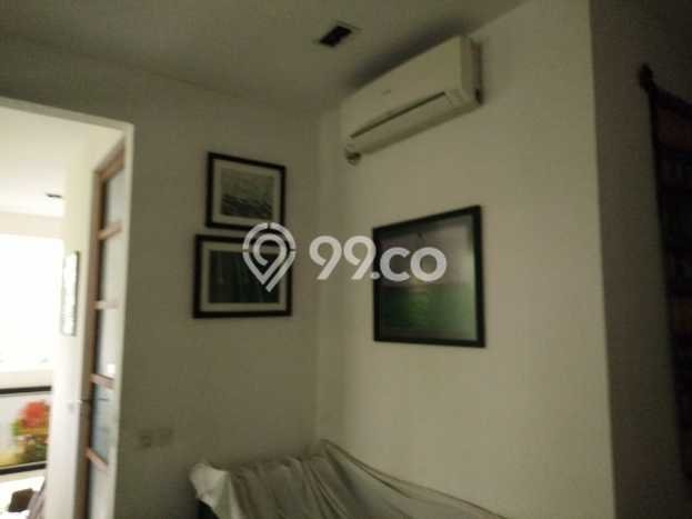 Rumah Elit Modern Siap Huni di BSD Anggrek Loka Tangerang Rumah Elit Modern Siap Huni di BSD Anggrek Loka Tangerang