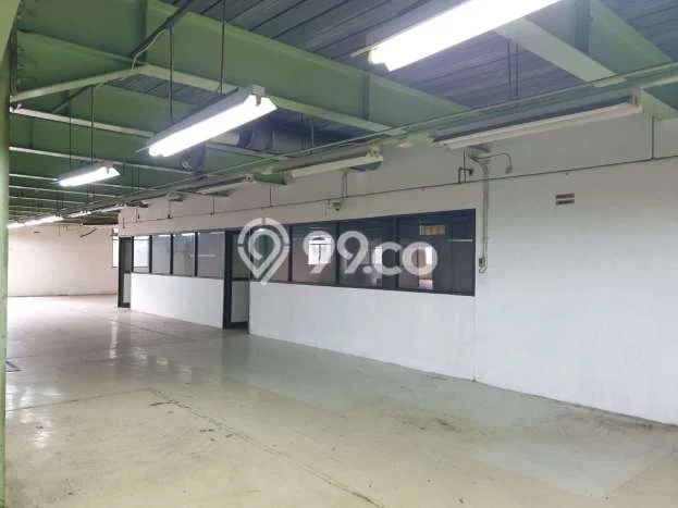 Gudang Dijual di Serpong LT 3750m2, LB 5000m2 Solusi Investasi Cerdas Gudang Dijual di Serpong LT 3750m2, LB 5000m2 Solusi Investasi Cerdas