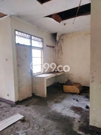 Dijual Rumah 3 Kamar Lokasi Ideal Nyaman dan Strategis di Serpong Dijual Rumah 3 Kamar Lokasi Ideal Nyaman dan Strategis di Serpong