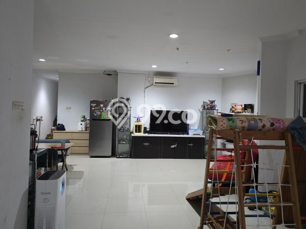 For Sale! Premium House LT 250m2 Desain Elegan di BSD Kencana Loka For Sale! Premium House LT 250m2 Desain Elegan di BSD Kencana Loka