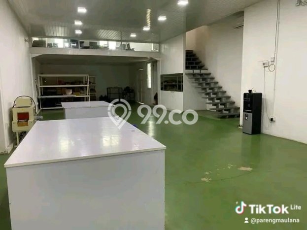 Gudang Bagus Dijual LB 648m2 Lokasi Strategis Tangerang Area Cocok untuk Berbisnis Gudang Bagus Dijual LB 648m2 Lokasi Strategis Tangerang Area Cocok untuk Berbisnis