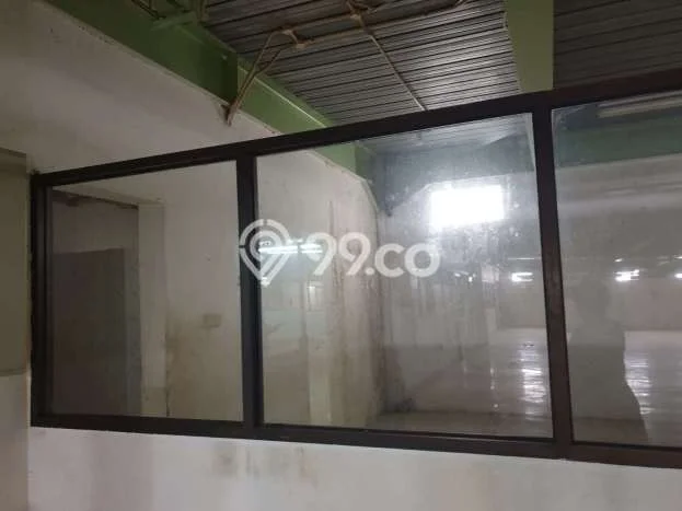 Gudang Dijual di Serpong LT 3750m2, LB 5000m2 Solusi Investasi Cerdas Gudang Dijual di Serpong LT 3750m2, LB 5000m2 Solusi Investasi Cerdas
