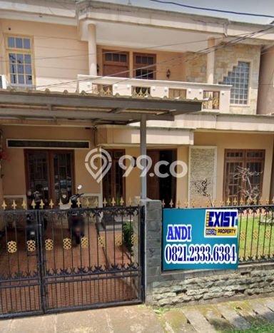 Siap Huni Hunian Elit 5 Kamar di Serpong Dekat ke Mana Saja Siap Huni Hunian Elit 5 Kamar di Serpong Dekat ke Mana Saja