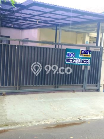 Hot Offer Hunian Mewah Ideal dan Luas di Serpong, Tangerang Selatan Hot Offer Hunian Mewah Ideal dan Luas di Serpong, Tangerang Selatan