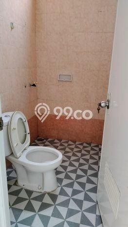 Rumah Modern 3 KT LT 128m2 di BSD Rumah Modern 3 KT LT 128m2 di BSD