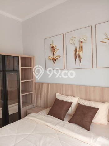 Rumah Modern 2 KT di Cimuning Bekasi Unfurnished Rumah Modern 2 KT di Cimuning Bekasi Unfurnished