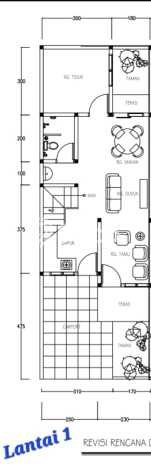 Dijual Hunian Rumah Terawat 2 Kamar di Kaliabang, Bekasi Dijual Hunian Rumah Terawat 2 Kamar di Kaliabang, Bekasi
