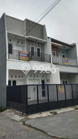 Dijual Hunian Rumah Terawat 2 Kamar di Kaliabang, Bekasi Dijual Hunian Rumah Terawat 2 Kamar di Kaliabang, Bekasi