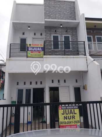Dijual Hunian Rumah Terawat 2 Kamar di Kaliabang, Bekasi Dijual Hunian Rumah Terawat 2 Kamar di Kaliabang, Bekasi