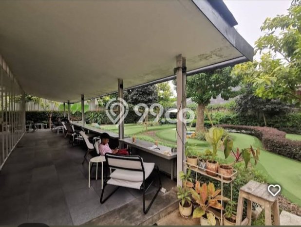 Dijual Hunian Mewah dengan Fasilitas Sekitar Komplit di Pondok Aren, Tangerang Selatan Dijual Hunian Mewah dengan Fasilitas Sekitar Komplit di Pondok Aren, Tangerang Selatan