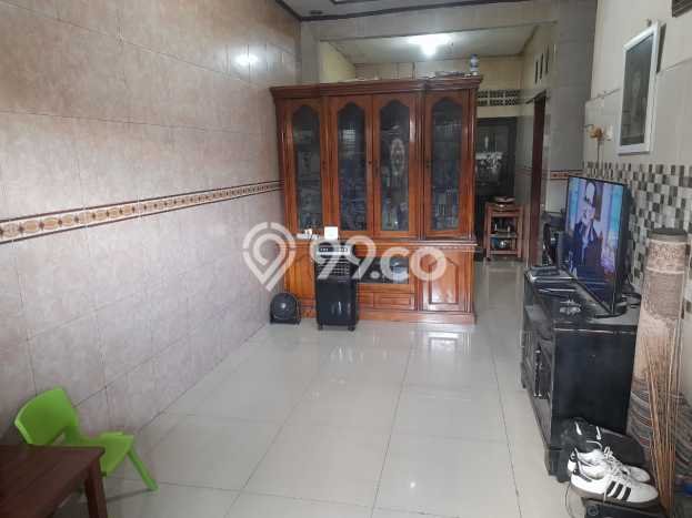 Rumah Minimalis 4 KT di Buaran Jakarta Timur Unfurnished Rumah Minimalis 4 KT di Buaran Jakarta Timur Unfurnished