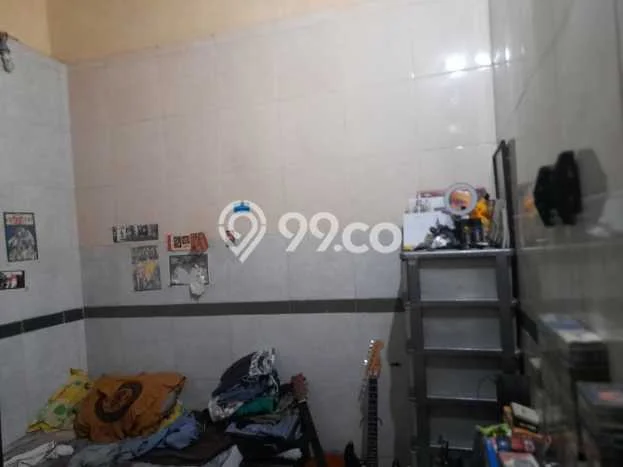 Rumah Minimalis 4 KT di Buaran Jakarta Timur Unfurnished Rumah Minimalis 4 KT di Buaran Jakarta Timur Unfurnished