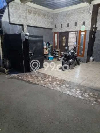 Rumah Minimalis 4 KT di Buaran Jakarta Timur Unfurnished Rumah Minimalis 4 KT di Buaran Jakarta Timur Unfurnished